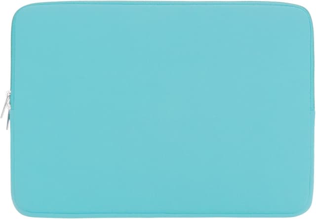 Detalle de RAINYEAR 14 Inch Laptop Sleeve Protective Case with Soft Lining & Padded Zipper (Blue)