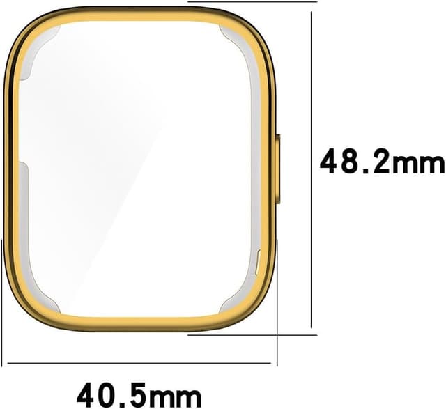 Thumbnail 2 de Amazfit Bip 5 Case Silicone TPU