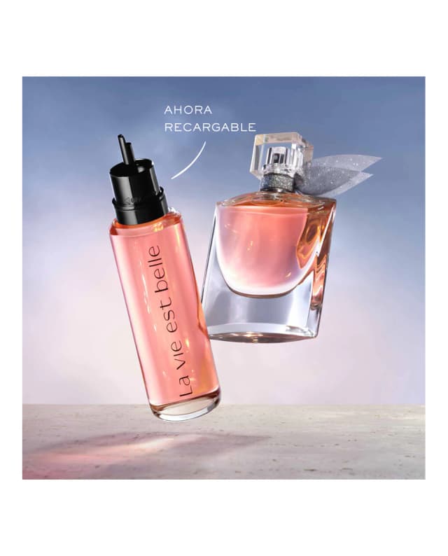 Thumbnail 1 de Lancôme La Vie est Belle perfume recarga 100 ml