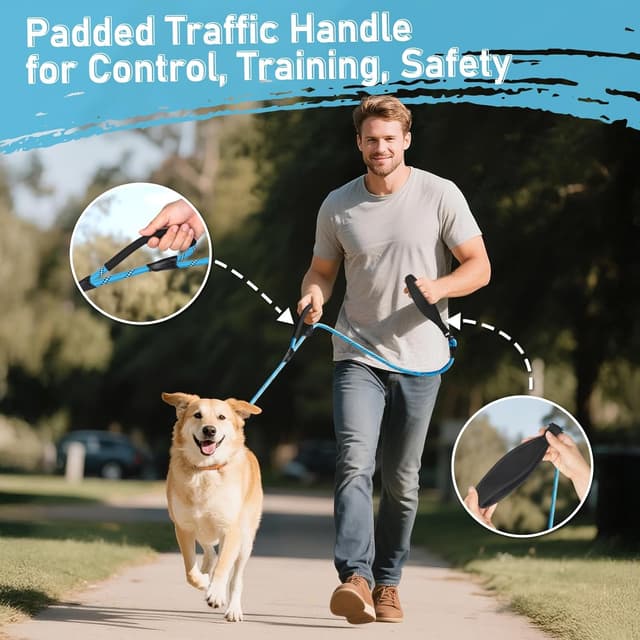 Detalle de Kdsvakd Slip Lead 8mm 1.8m