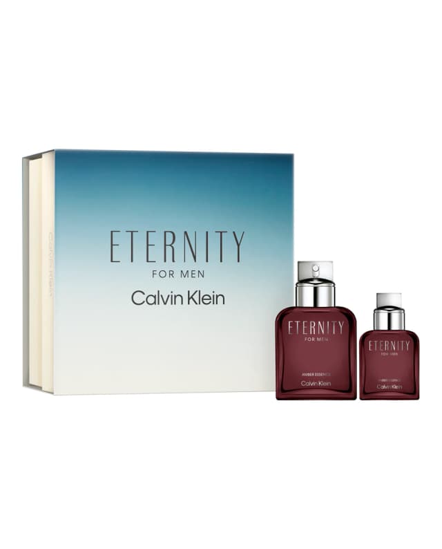 Imagen de Calvin Klein Eternity Amber Essence perfume 100 ml en OfertitasTOP