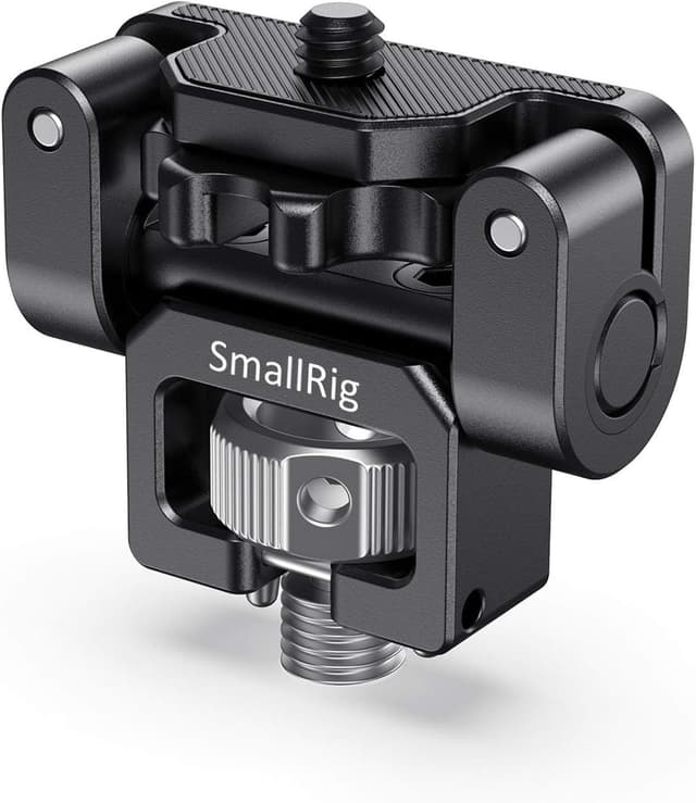 Imagen de SMALLRIG 2174B Monitor Mount, 146° Neigung en OfertitasTOP
