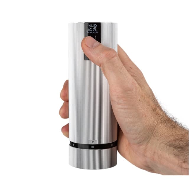 Thumbnail 4 de Peugeot Molinillo de sal eléctrico 15 cm 🥄