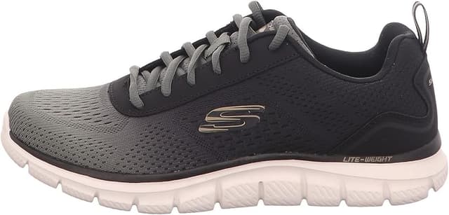 Imagen de Skechers 232399 Olbk Zapatillas Hombre Verde Oliva en OfertitasTOP