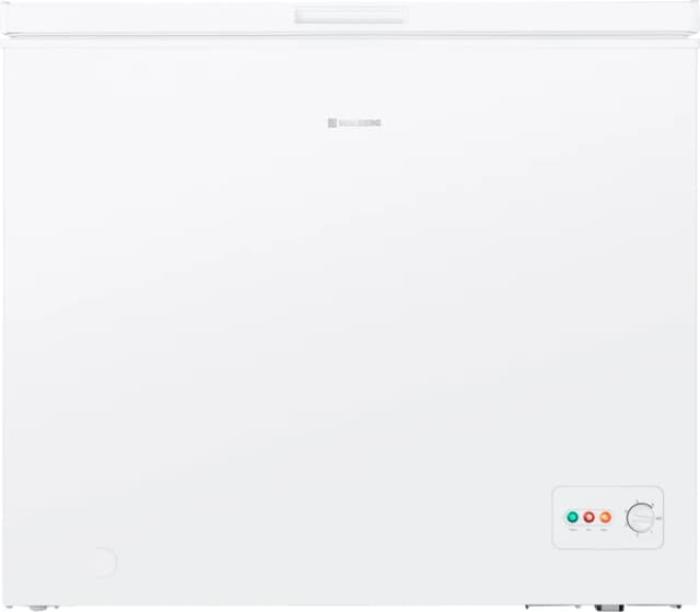 Detalle 1 de Wisberg WBCF90LFAW 200 l