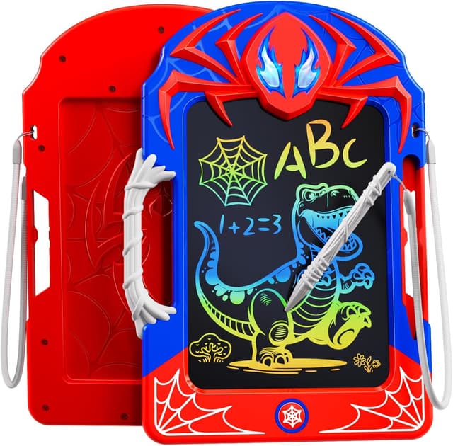 Detalle de Kidluna LCD Schreibtafel 8,5 Zoll