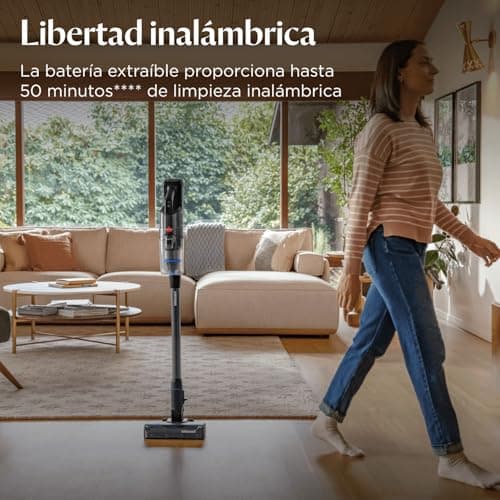 Thumbnail 8 de Bissell PowerClean FurGuard 50 min, 280 W, 2500 mAh 🧹