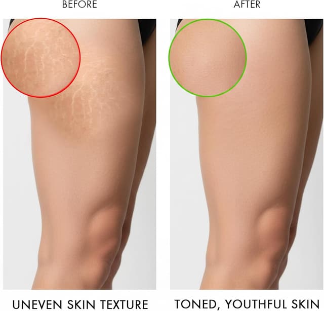 Thumbnail 4 de Majestic Pure Firming Body Massage Oil 8 fl oz