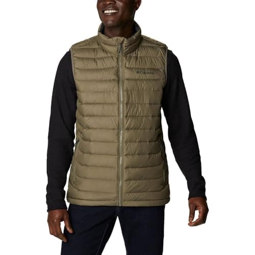 Thumbnail 3 de Columbia Powder Lite 2 Vest Chaleco acolchado hombre S