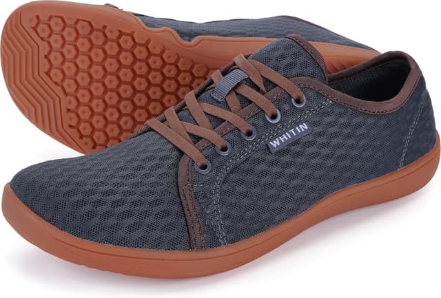 Detalle de WHITIN Men’s Amphibious Water Shoes with Quick-Drying Mesh