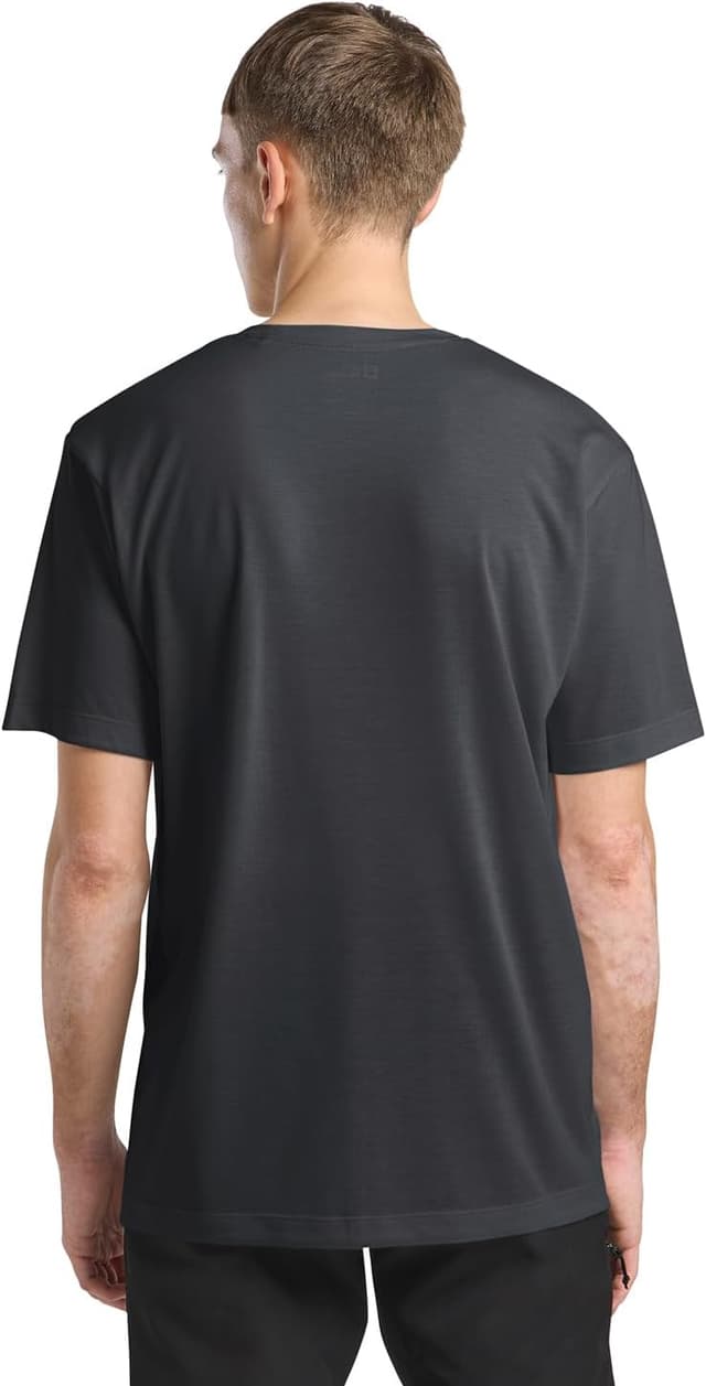 Detalle 2 de Jack Wolfskin Vonnan S/S T Shirt M