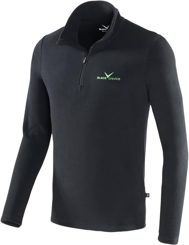 Imagen de Black Crevice Skirolli Maglia Uomo 170 g/m² en OfertitasTOP