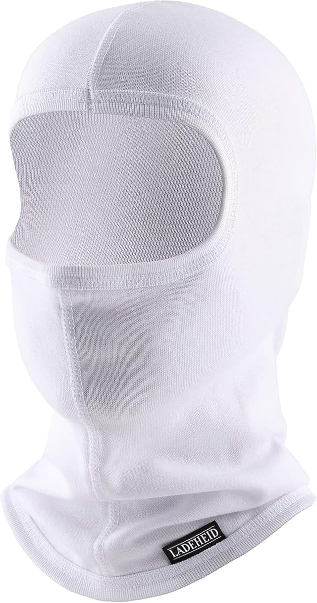 Imagen de Ladeheid LA-127 Sturmhaube Balaclava 48% Baumwolle en OfertitasTOP