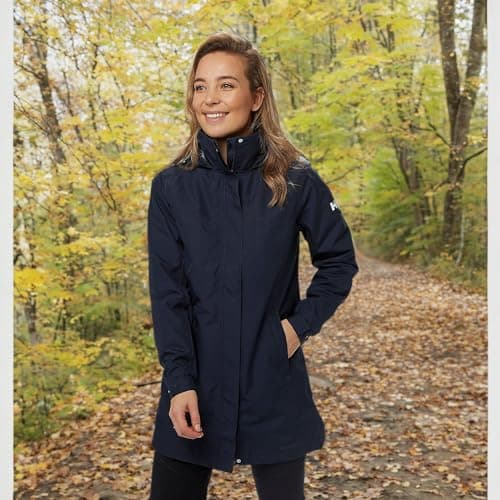 Thumbnail 2 de Helly Hansen W aden M Azul Marino Abrigo aislante 👔