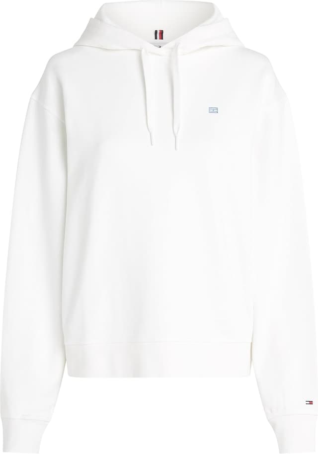 Thumbnail 4 de Tommy Hilfiger Damen Hoodie Contrast Flag WW0WW45979