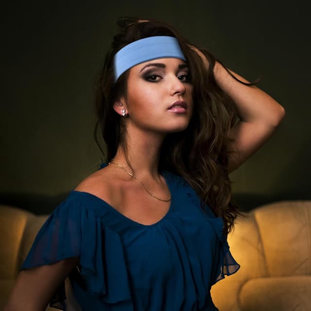 Thumbnail 5 de DiyJibb Lot de 7 bandeaux larges 24,1 cm đź§Ł