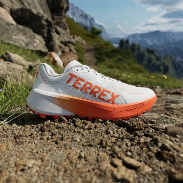 Detalle de Adidas Terrex Agravic 3 Trail Running