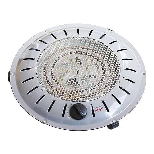 Imagen de Bastilipo - Brasero de Seguridad Anti Incendios, 900W, bajo Consumo, BET-950 en OfertitasTOP