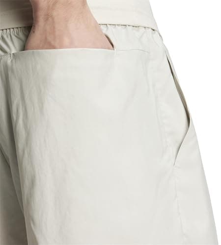 Thumbnail 4 de adidas Aeroready Essentials Shorts Hombre Chelsea - Alumina