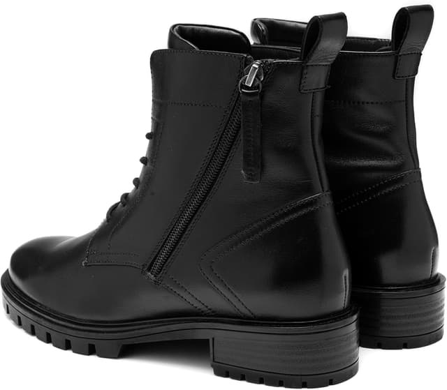 Detalle 2 de ARA Tulsa schwarz Stiefelette