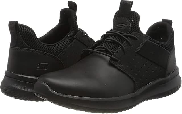 Thumbnail 4 de Skechers Delson Axton zapatilla 45 EU"))