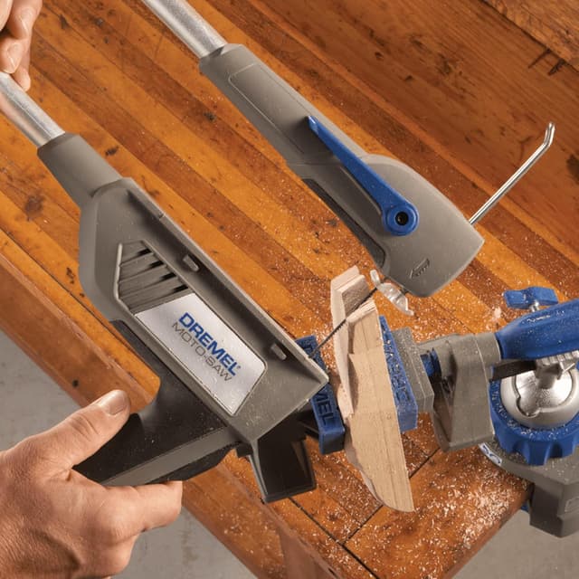 Thumbnail 4 de Dremel MS20 Moto-Saw Dekupiersäge 70 W