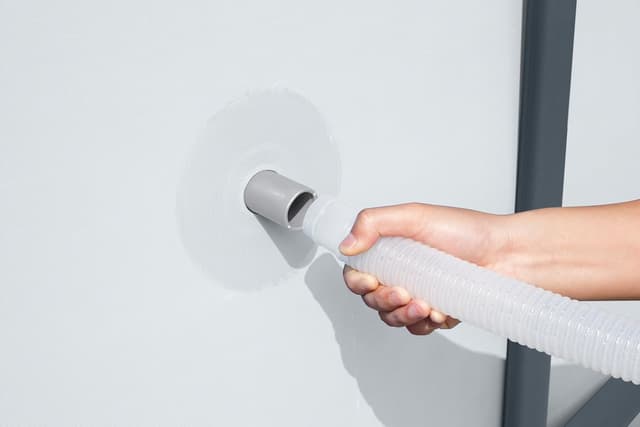 Thumbnail 6 de Bestway pompe filtrante 2006 l/h (40 W) pour piscine, connecteur 32 mm