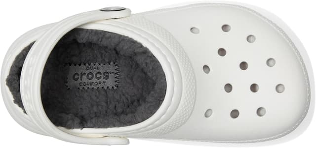 Detalle 2 de Crocs Mixte Enfant Classic Lined Clog