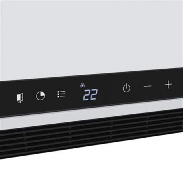 Thumbnail 2 de Tristar KA-5216 calefactor cerámico 2000W