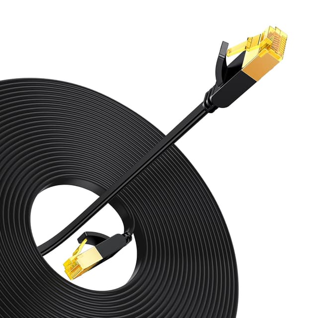 Imagen de UGREEN Cat 7 Ethernet 10 Gbps 20 m en OfertitasTOP