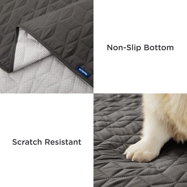 Thumbnail 2 de Bedsure Waterproof Dog Blanket 132x208 cm