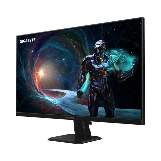 Detalle 2 de Gigabyte GS27FA 27" LED IPS, 180Hz, FreeSync Gaming Monitor