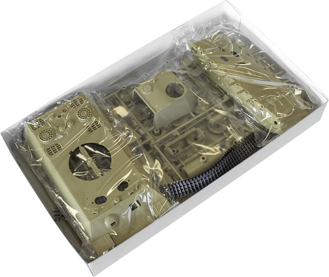 Thumbnail 2 de Tamiya 35065 Panther A 1:35 Modellbau-Panzer đ§±