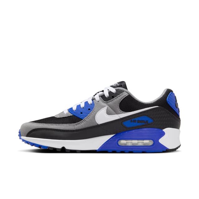 Detalle 2 de Nike NIKE AIR MAX 90 zapatillas casual hombre
