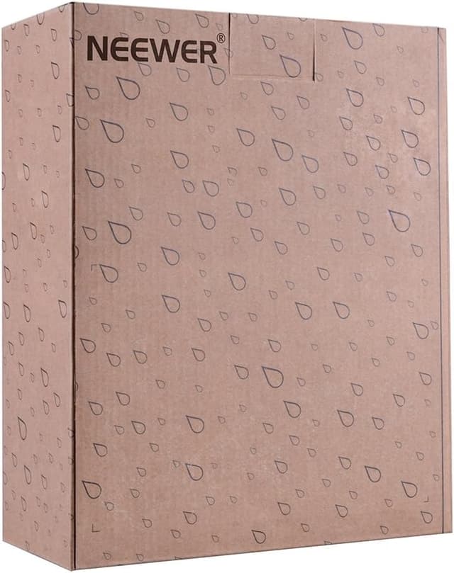 Thumbnail 1 de NEEWER 3 Rollen Wandmontage 10kg