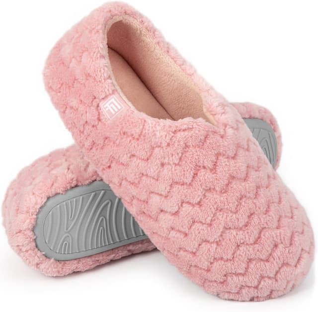 Thumbnail 6 de FamilyFairy slippers with 80D memory foam