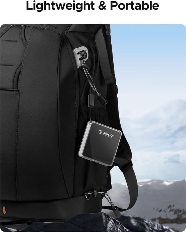 Thumbnail 6 de ORICO AP30 Boîtier SSD NVMe 2230 Magsafe