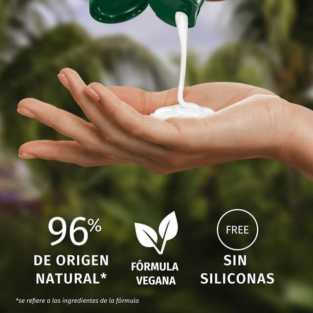 Thumbnail 5 de Herbal Essences Champú y Mascarilla Coco 💧 Para Cabello Muy Seco