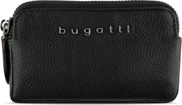 Imagen de bugatti Bella portachiavi in vera pelle con RFID 🧷 en OfertitasTOP