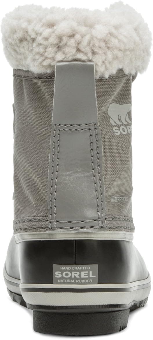 Detalle 2 de Sorel Yoot PAC Nylon Waterproof Kinderstiefel 32