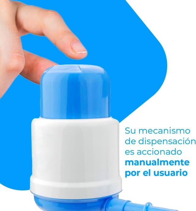 Thumbnail 2 de NK Universal-Wasserspender 💧 Wasserdispenser für Flaschen und Fässer