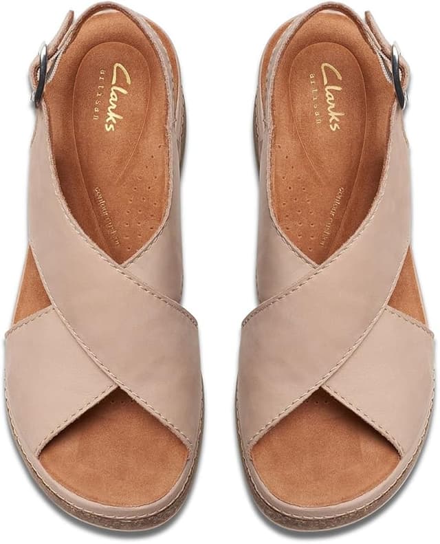 Thumbnail 2 de Clarks Kassanda Step Sandalias 4,5 (Women)
