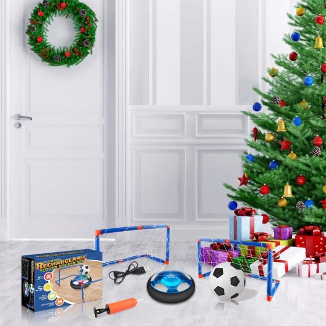 Thumbnail 6 de Porta da Calcio per Bambini Palla Fluttuante