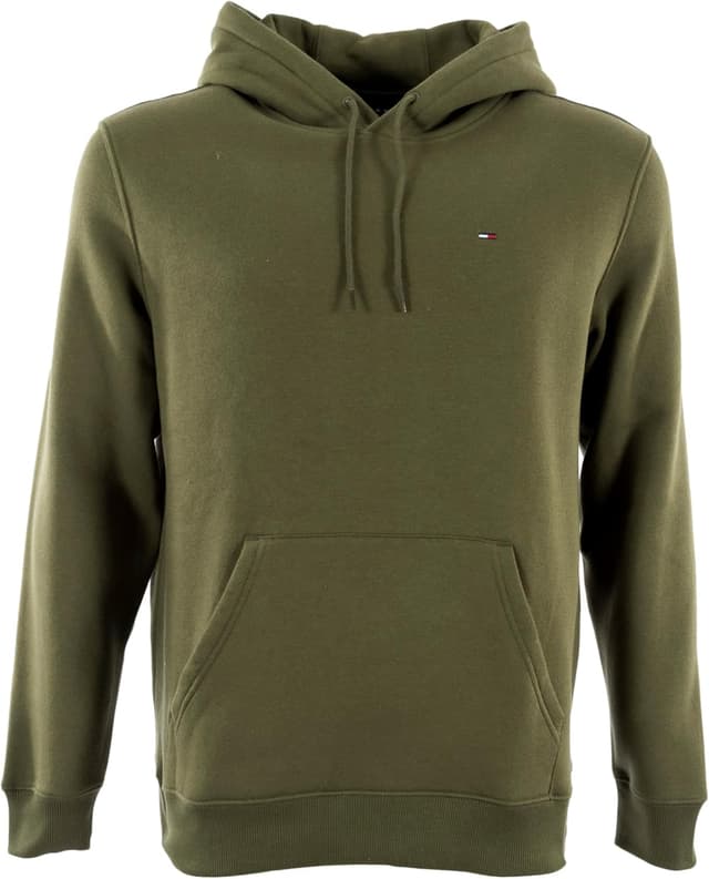 Detalle de Tommy Jeans hoodie con cappuccio 1