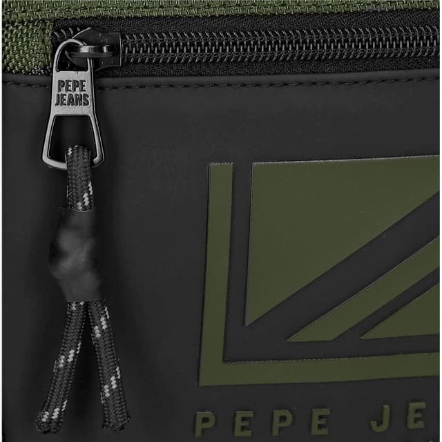 Thumbnail 6 de Pepe Jeans Bromley LDN Bandolera Mediana 17x22x8 cm
