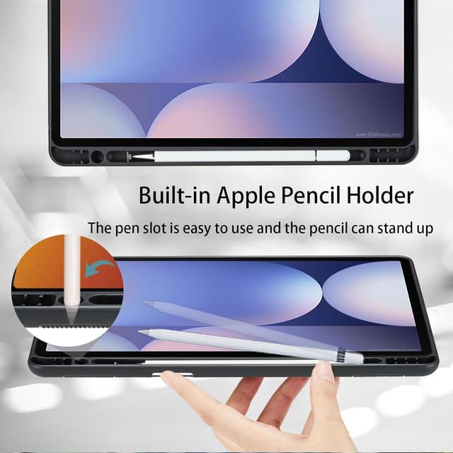 Detalle 2 de Vkooer Galaxy Tab S11 Hülle 11 Zoll