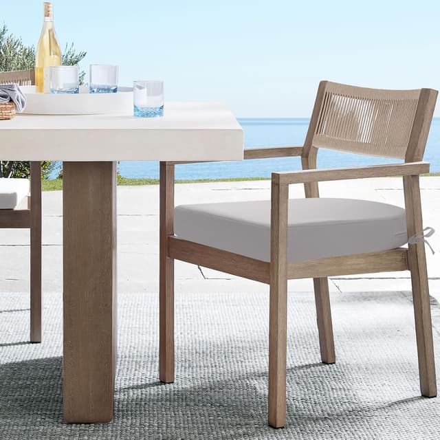 Thumbnail 6 de Primepatio chair cushion set of 2, 7cm