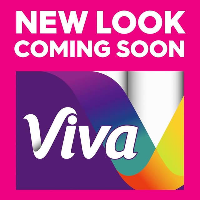 Thumbnail 2 de Viva Signature Paper Towels 12 rolls, 129 sheets 🧻