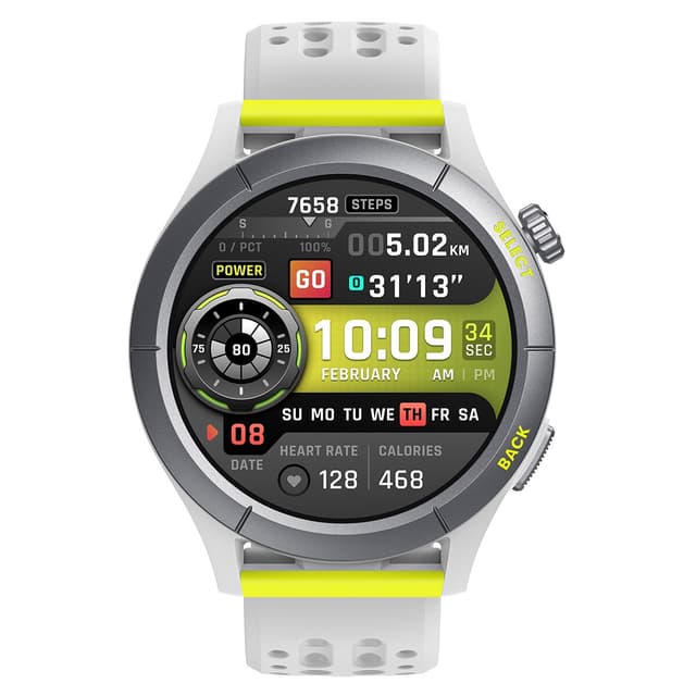 Thumbnail 1 de Amazfit Cheetah Round Speedster Smartwatch