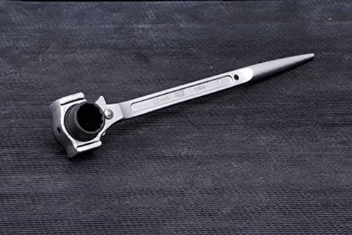 Thumbnail 3 de BGS 70910 | Carraca Scaffolding 3 en 1 ⚙️ 19 x 22 mm